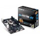 Gigabyte 1150 H81M-S1